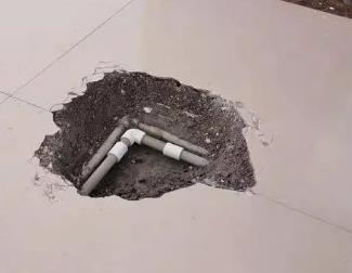 盐城卫生间漏水维修公司为您分享如何判断家里漏水
