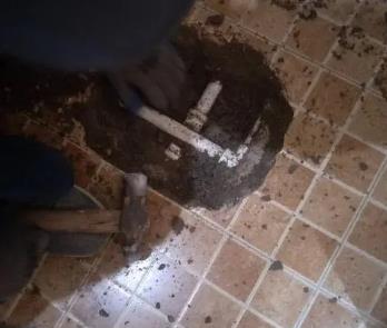 盐城卫生间漏水维修公司为您分享下卫生间渗水如何处理及注意事项