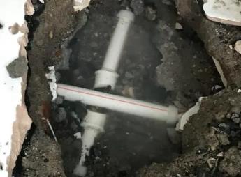 盐城阳台漏水维修公司为您分享楼上楼下漏水怎么处理