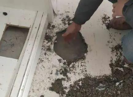 盐城卫生间漏水维修公司分享下精确定位查漏水一次多少钱?不同级别收费不同