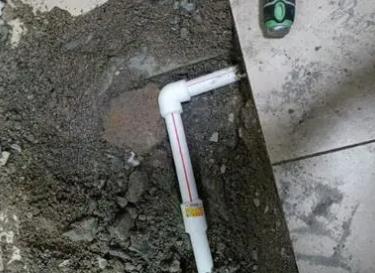 盐城阳台漏水维修时有哪些声音会影响检漏仪